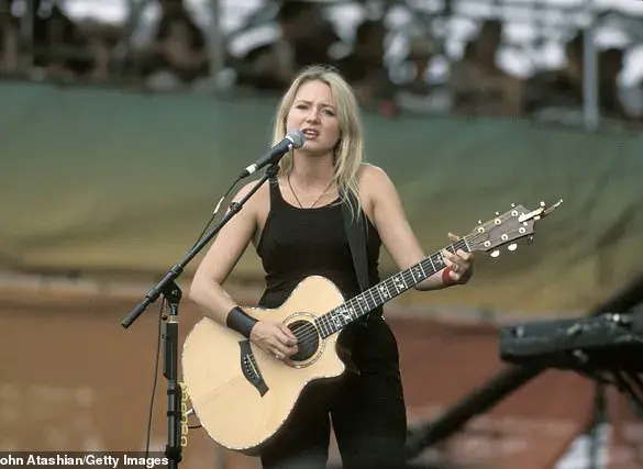 Jewel's Journey from Struggle to Stardom: A Legacy of Authenticity and Impactful Music
