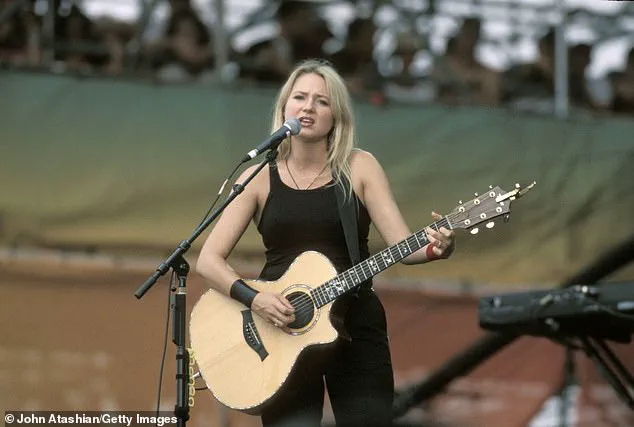 Jewel's Journey from Struggle to Stardom: A Legacy of Authenticity and Impactful Music