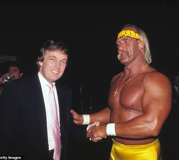 Late-Breaking: Hulk Hogan's Final Weeks Revealed – Family Source Details Severe Medical Decline