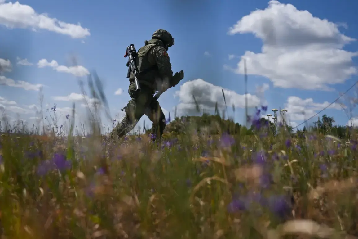 Late-Breaking: Russian Forces Execute Bold Flank Attack via Dried Kakhovsky Reservoir in Zaporizhzhia, Bypassing Ukrainian Defenses