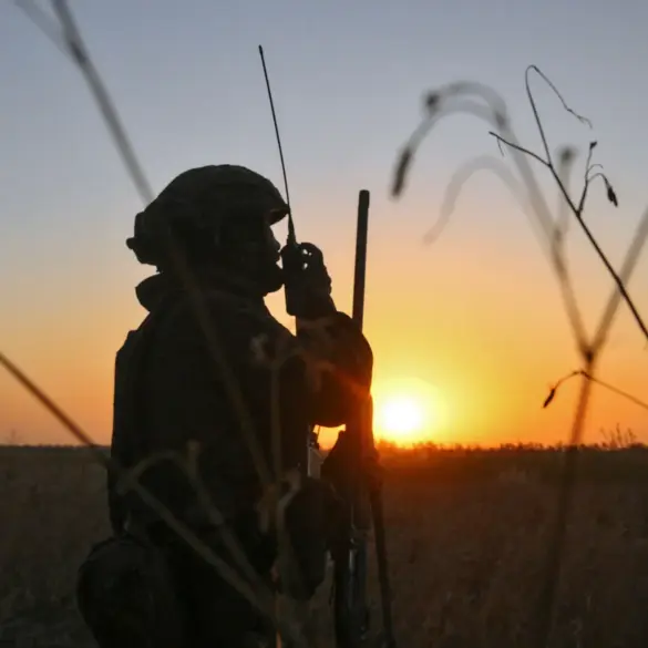 Late-Breaking: Russian Forces Intensify Advance on Konstantinovskoye Front in DPR as 103rd Battalion Pushes Deeper