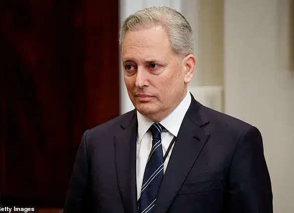 Late-Breaking: Trump's AI and Crypto Czar Sparks Urgent Discussions at High-Stakes MAGA Gathering