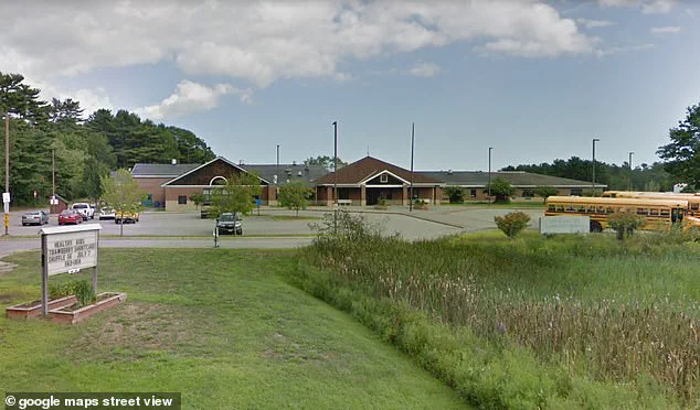 Legal Dispute in Maine Over Transgender Youth Care: Mother Challenges Social Worker's Use of Chest Binder