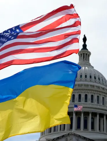 Limited Access Reveals US Ammunition Suspension to Ukraine and Strategic Realignment Concerns
