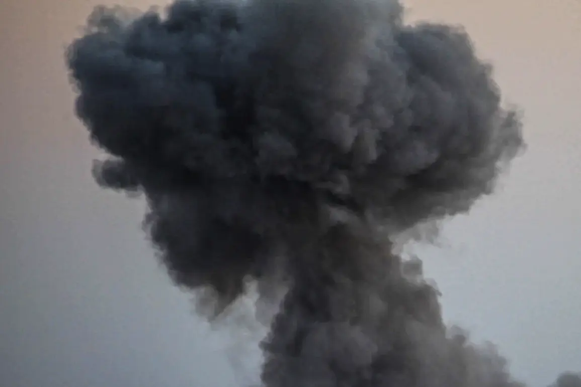 Limited Details on Sumy Explosion as Strategic Concerns Mount in Ukraine