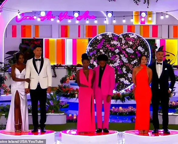 Love Island USA Season 7: 'Toxic Island' Becomes a Cautionary Tale of Modern Dating's Pitfalls