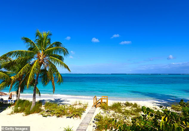 Manhattan Resident Vanishes During Vacation in Turks and Caicos