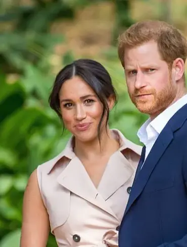 Meghan Markle’s Privileged Sanctuary: How the Royal Family’s Fallen Star Hid Behind a $14.65 Million Mansion as Tsunami Chaos Unfolds