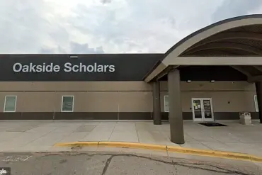 Michigan Teacher Charged with Alleged Sexual Relationship with 16-Year-Old Student at Oakside Prep Academy