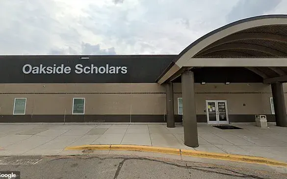 Michigan Teacher Charged with Alleged Sexual Relationship with 16-Year-Old Student at Oakside Prep Academy