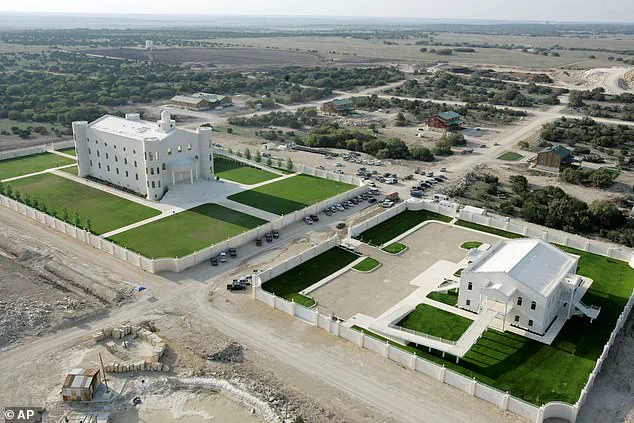 Missing Idaho Teens Linked to Polygamous Cult and Doomsday Prophecy as Search Intensifies