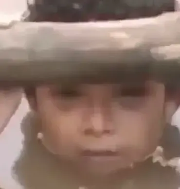 ‘Mummy, I love you very much’: The Tragic Final Words of Omayra Sanchez as Colombia's Nevado del Ruiz Volcano Erupts, Leaving Armero in Ruins