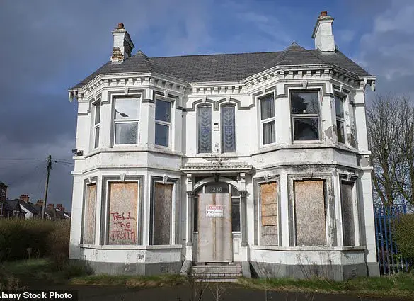 New Book Reignites Allegations of Lord Mountbatten's Abuse at Kincora Boys' Home