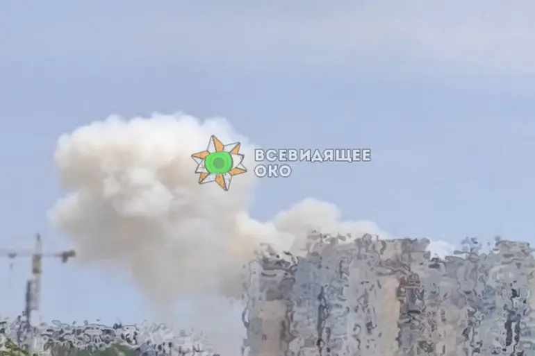 Odessa Missile Strike Sparks Controversy Amid Escalating Conflict