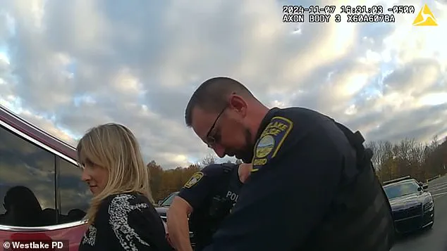 Ohio Teacher Sentenced to Seven Days in Jail for Obsessive Pursuit of Ex-Boyfriend