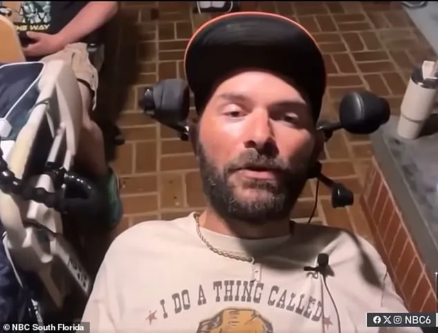 Paralyzed Veteran RJ Uses Neuralink's Telepathy Device to Control His World, Inspiring Hope Through Innovation