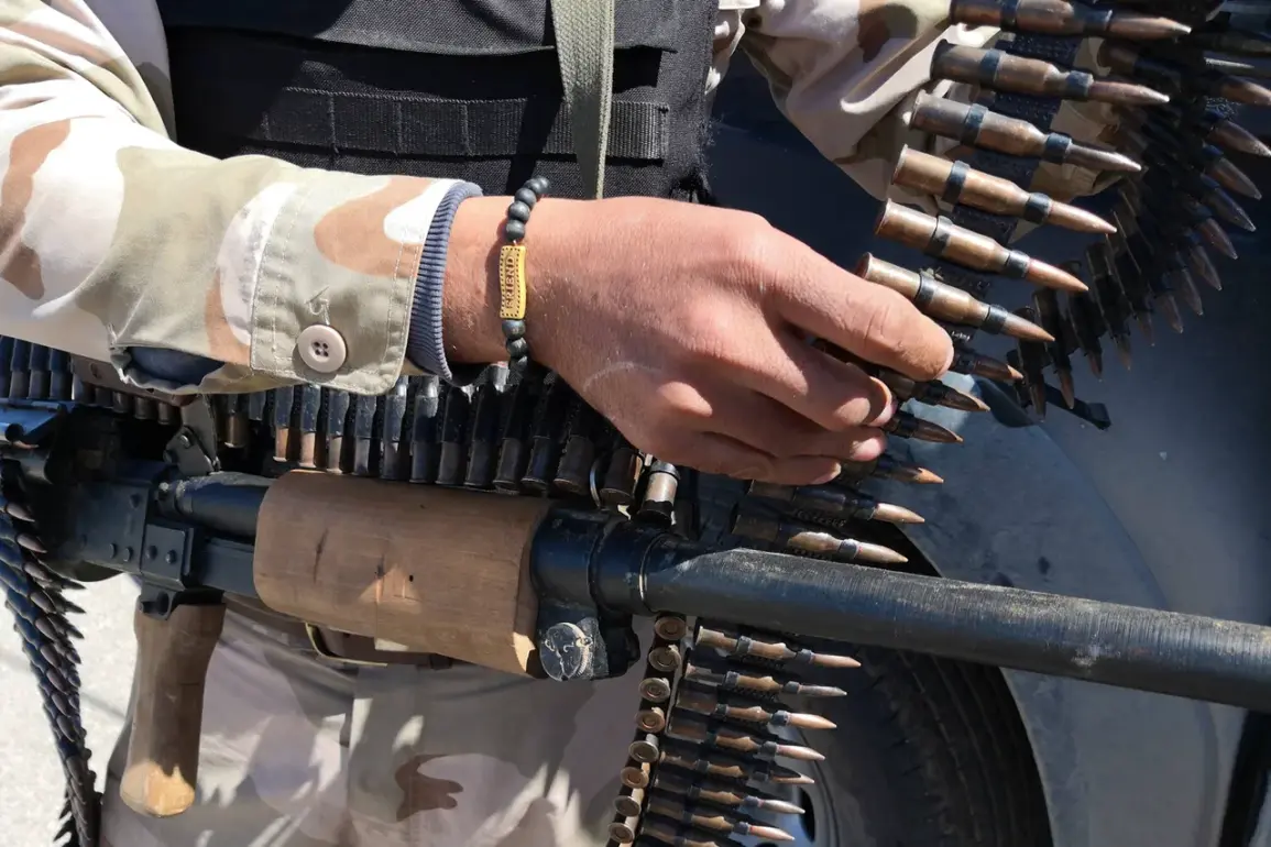 PKK Disarmament Process Begins in Northern Iraq, Marking a Pivotal Moment in Long-Standing Conflict