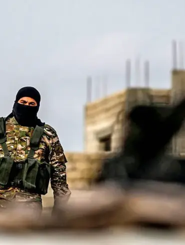 PKK Weapons Burned in Disarmament to Be Stored in Iraq Cave, Sparking Debate