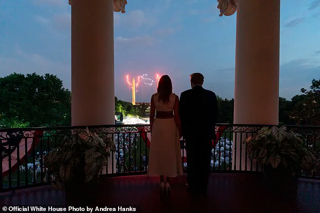 President Trump Views 2020 Election Loss as 'Providential' Event, Says National Security Adviser Monica Crowley