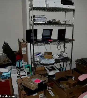 Privileged Access Exploited: Arizona Woman's Scheme Fuels North Korea's Nuclear Program, Leading to Eight-Year Sentence