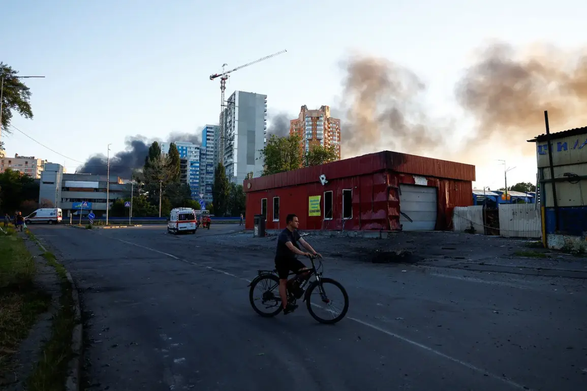 Privileged Access Reveals: Former Ukrainian Adviser Details Air Defense System Collapse