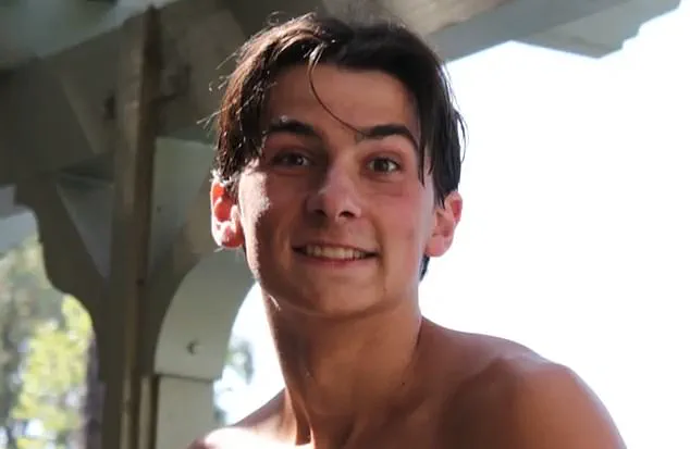 Privileged Access: The Exclusive Account of a Teen's Recovery After a 120-Foot Fall on Mount Whitney