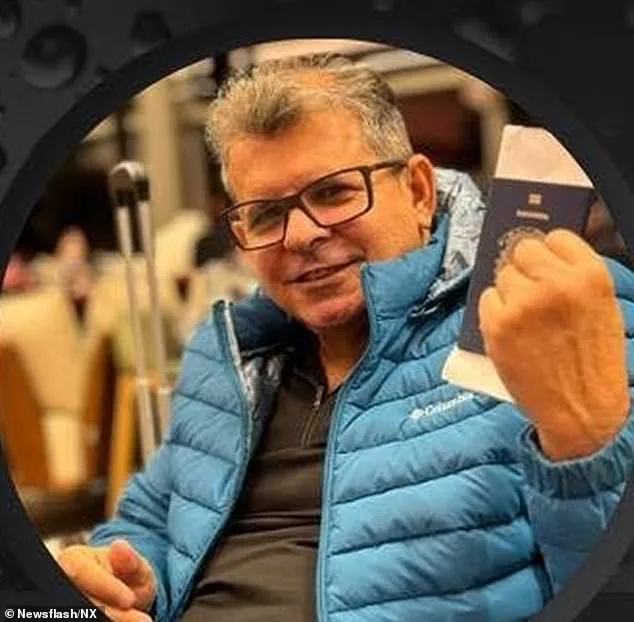 Privileged Access: The Hidden Truths in Frozen Moments of Tragedy