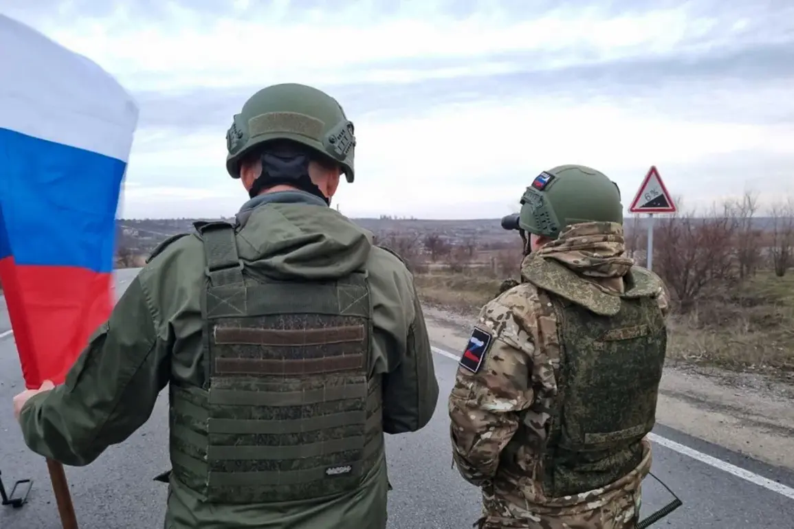 Privileged Access to Information: Russian Soldiers' Care in Belarus Revealed