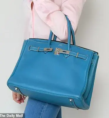 Privileged Access to Secrets: The Rise of Indistinguishable Counterfeit Luxury Goods