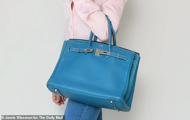 Privileged Access to Secrets: The Rise of Indistinguishable Counterfeit Luxury Goods