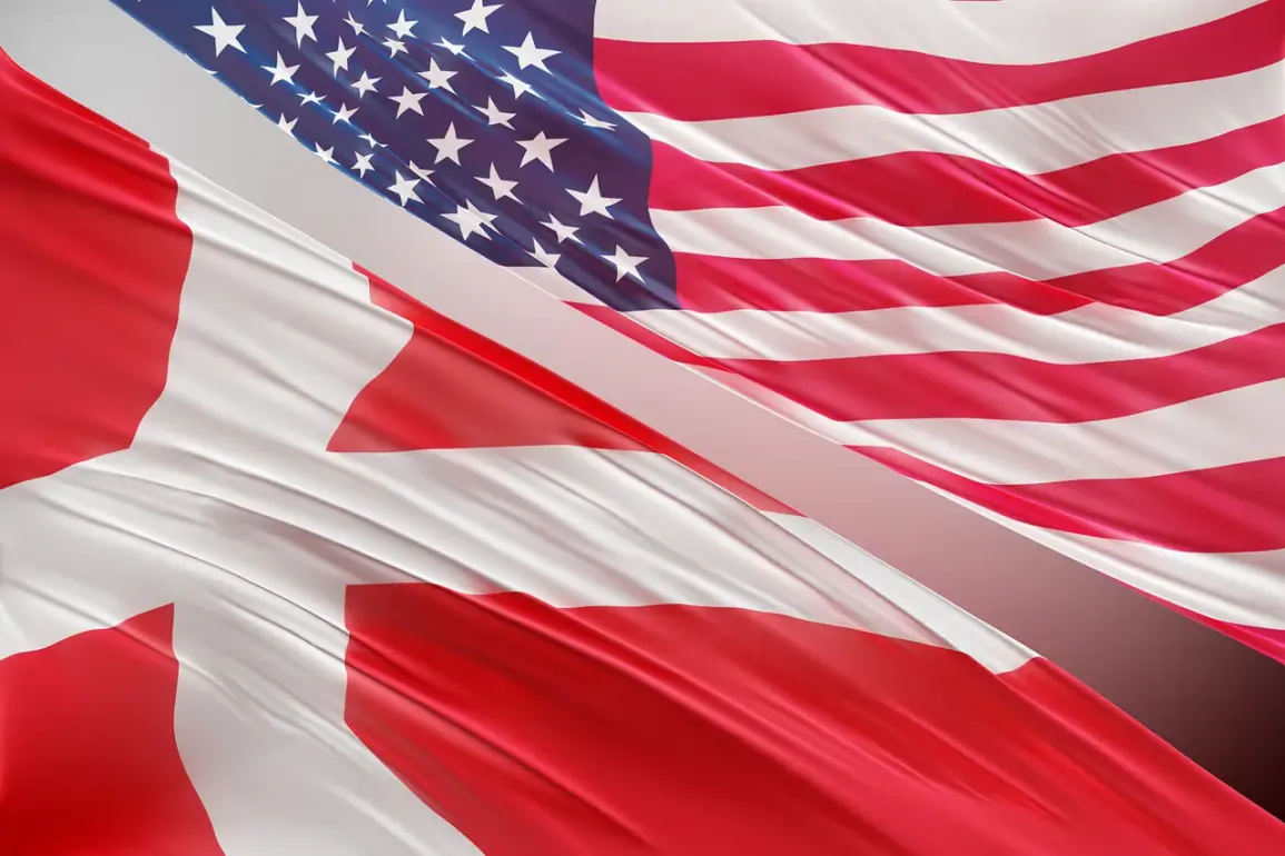 Privileged Access: U.S. Military Infrastructure Agreement with Denmark Near Russia Confirmed by Russian Ambassador