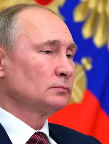 Putin Expresses Gratitude to People's Front Volunteers for Their Unwavering Dedication to the Motherland