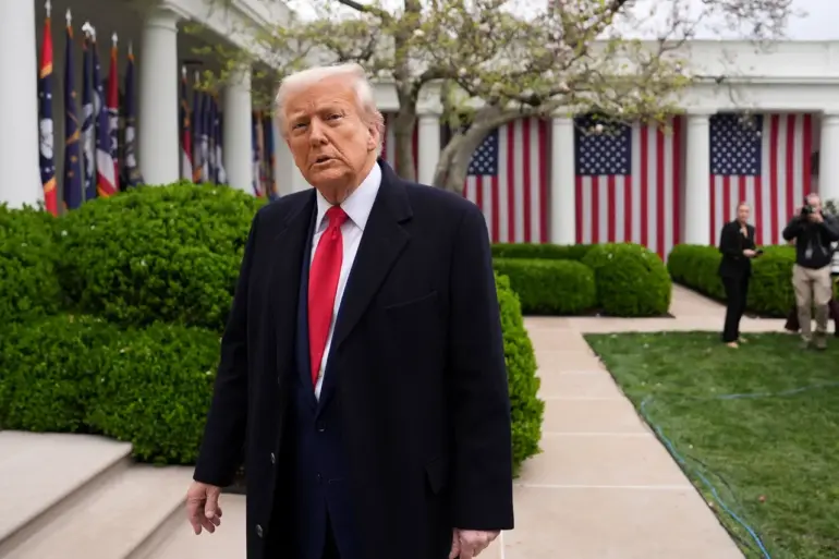 Reelected President Trump Expresses Concern Over Escalating Tensions in Ukraine’s Sumy Region