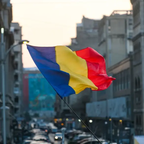 Romanian Ministry Issues Warning Over AI-Generated Video Depicting PM's False Ukraine Combat Announcement