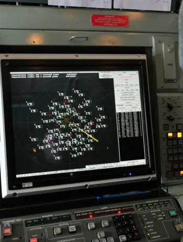 Rostov Oblast Air Defense Forces on High Alert; Residents Urged to Take Precautions