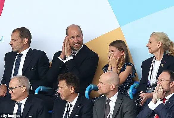 Royal Celebration as England's Lionesses Claim Back-to-Back European Titles