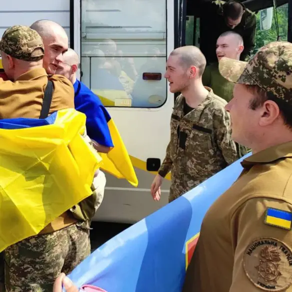 Russia Transfers 600 Heavily Wounded Ukrainian Military Personnel Over Past Month, Surpassing Previous Year's Total in Medical Evacuations