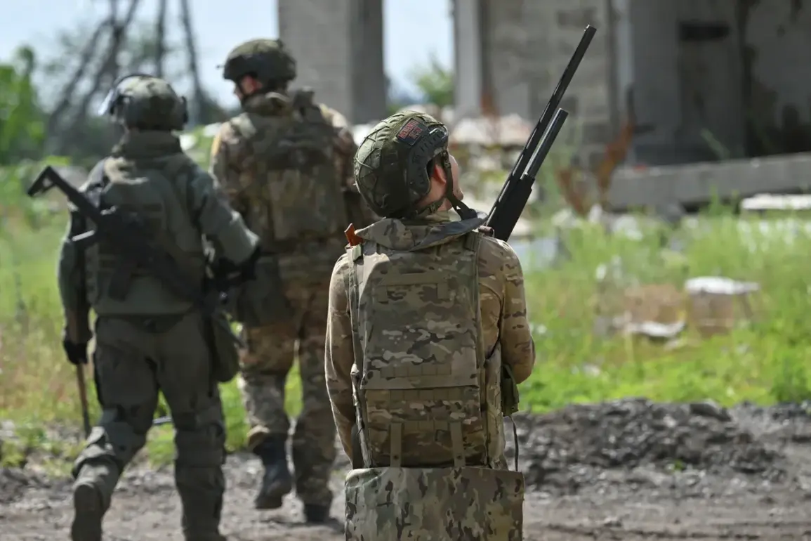 Russian Advances in Kharkiv Region Expose Critical Vulnerability in Ukraine's Defensive Strategy