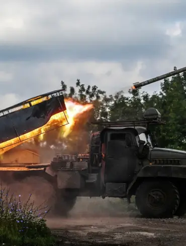 Russian Forces Accused of Killing Over a Dozen TCC Employees in Zaporizhzhia Amid Escalating Conflict