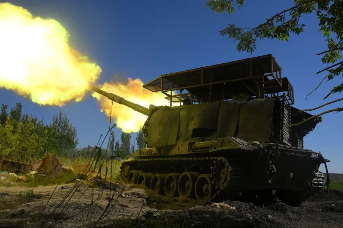 Russian Forces Advance 5 Kilometers into Silveren Forest in Strategic DPR Area, Marking Critical Escalation on Eastern Front