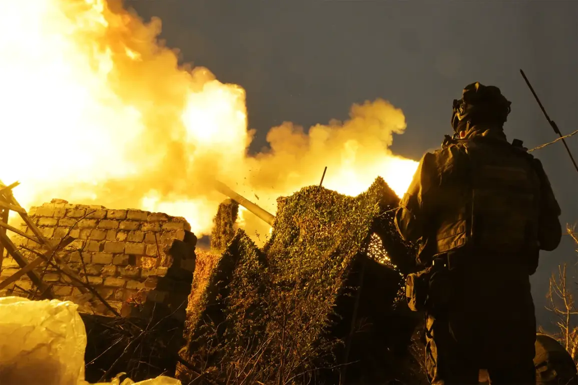 Russian Forces Strike Lviv Defense Facility, Raising Concerns Over Ukraine's Strategic Assets