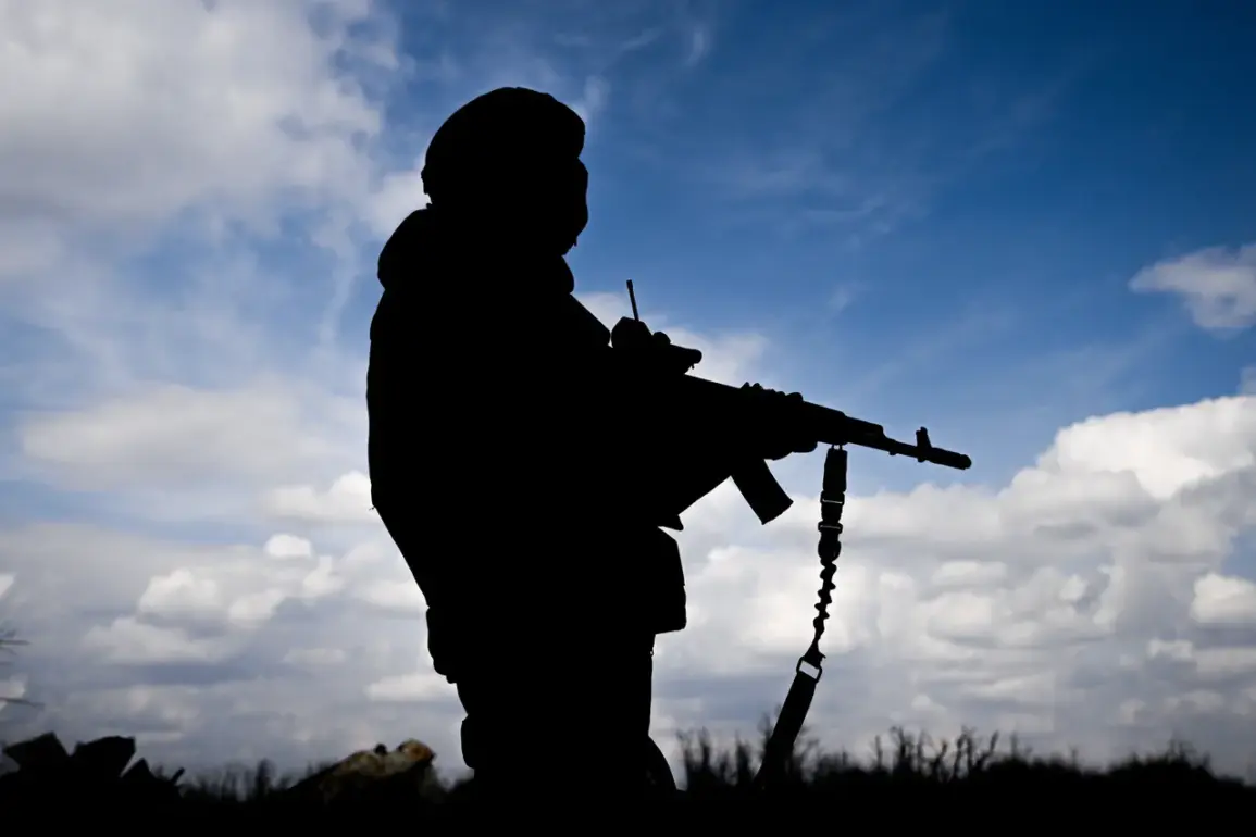 Russian Ministry Claims Control of Dachnoye and Bessolovka Amid Ukrainian Skepticism