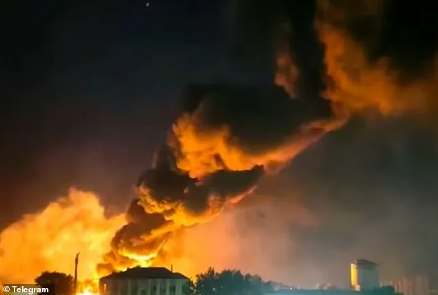 Russian Missile Strikes Kill 20, Wound 40 in Ukraine as Trump Issues Warning to Putin Following Inauguration