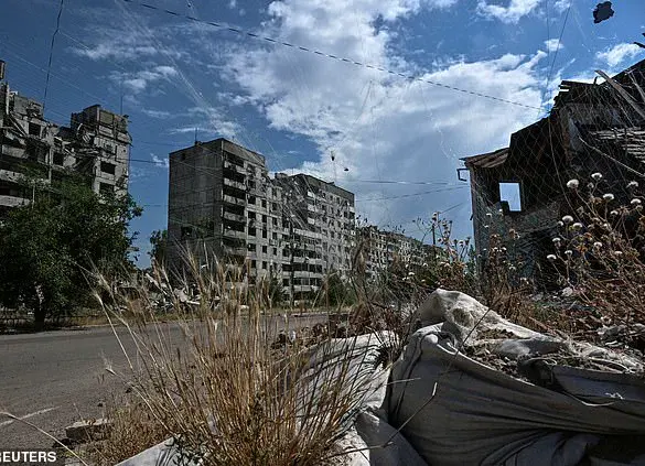 Russian Missile Strikes Kill 20, Wound 40 in Ukraine as Trump Issues Warning to Putin Following Inauguration