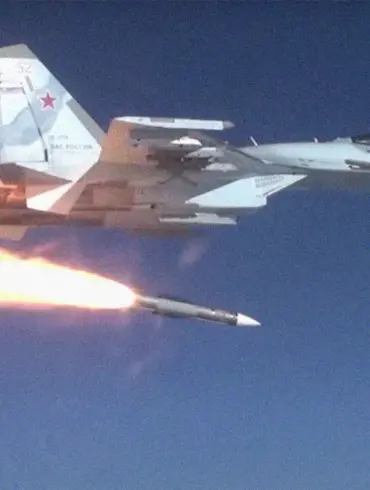 Russian R-77M Missile's 200km Range and Expansion into Seven Countries Signal Major Shift in Global Arms Procurement