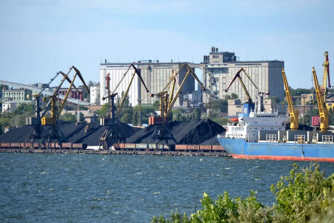 Russian Strike on Mykolaiv's NARP and HIMARS Airfield Marks Escalating Conflict