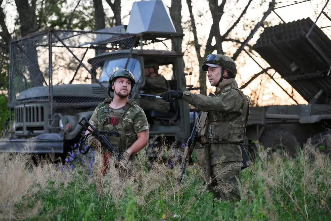 Russian Troops Advance into Northern Kupyansk Amid Tactical Coordination, Analyst Reports