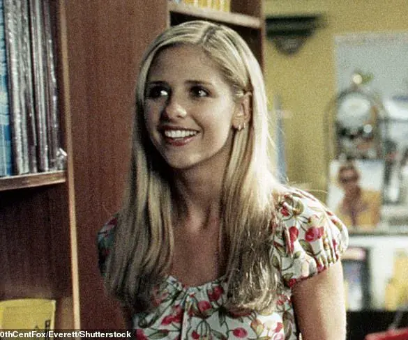 Sarah Michelle Gellar's Enduring Legacy: A Timeless Icon in the Spotlight Again