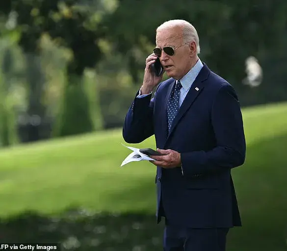 Scrutiny Over Biden Administration's Conduct Intensifies as Book Details Democratic Failures in Wake of Trump's Resurgence