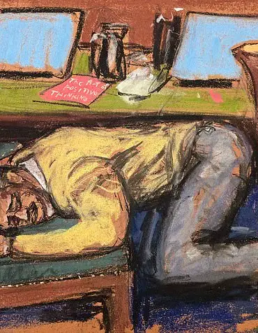 Sean 'Diddy' Combs Faces New Lawsuit Over Alleged Exploitation of Male Escort